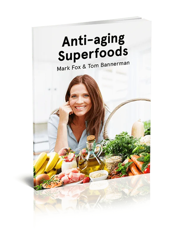 Anti-aging Superfoods